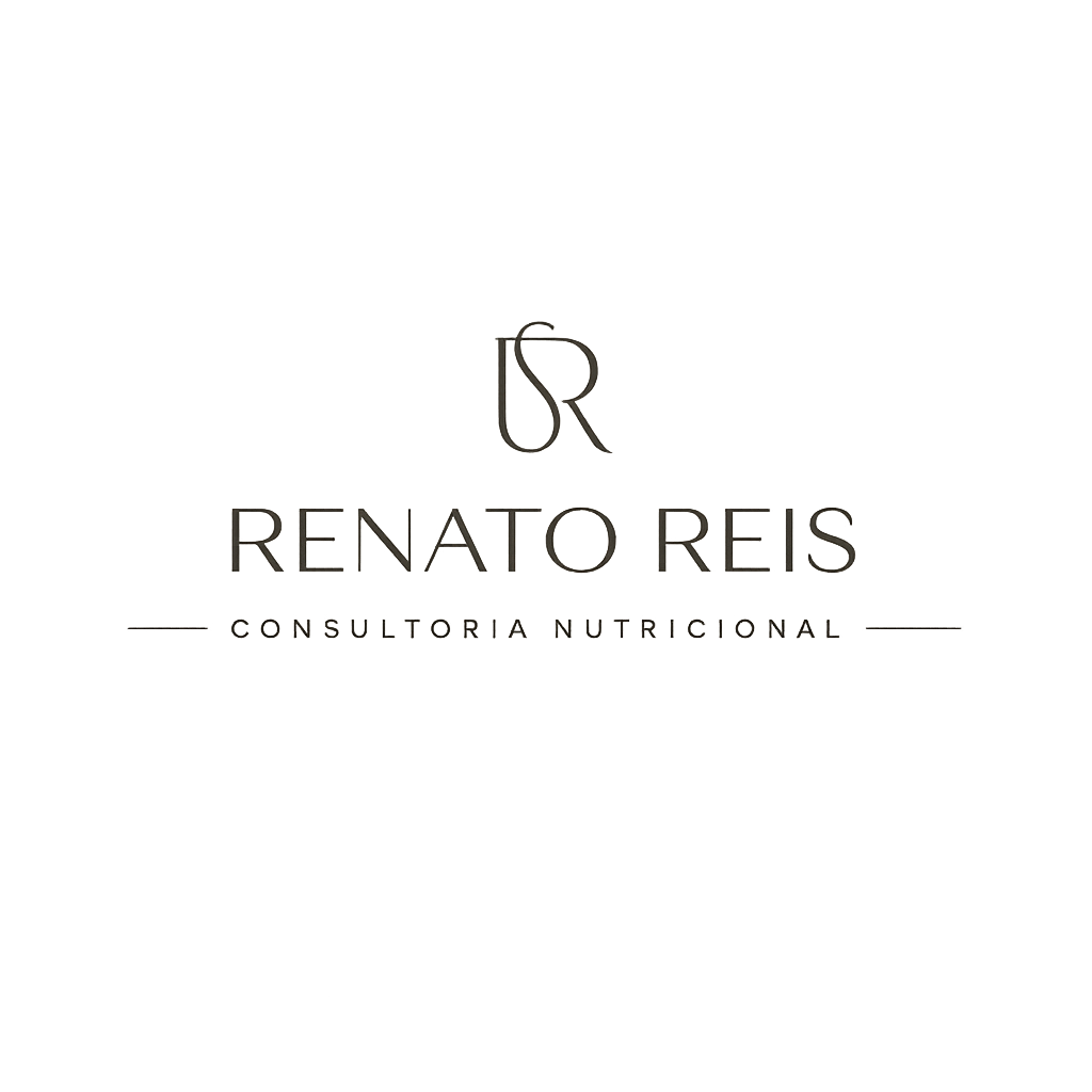 Consultoria Nutricional - Renato Reis