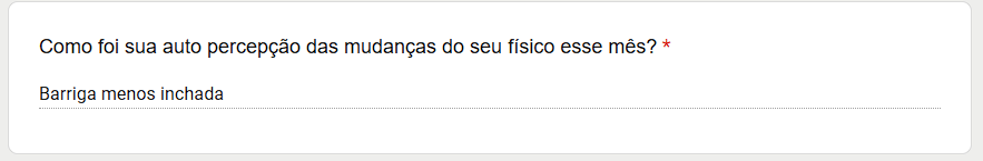 Feedback de cliente 3